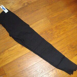 NWT JVINI Black Women's Skinny Jeans Pull on sz M